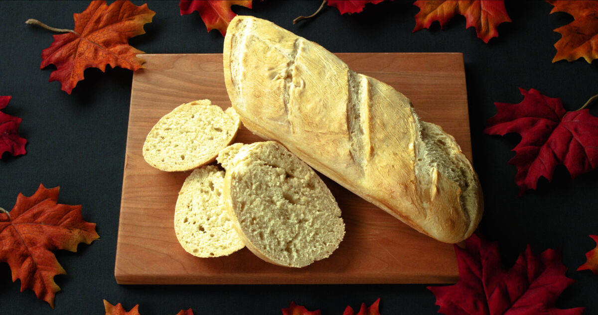 French Bread Recipe